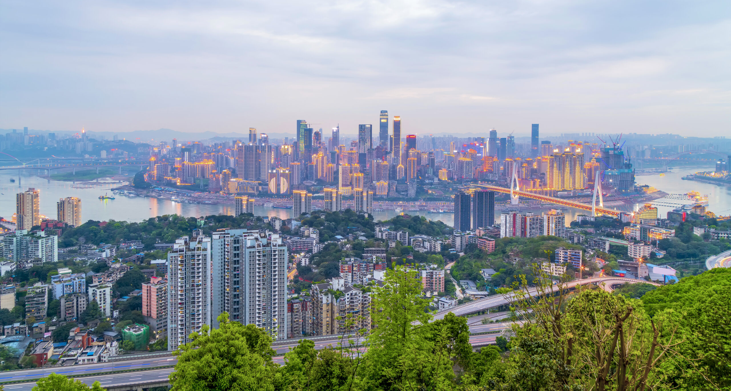 pattern-exterior-futuristic-business-building-area